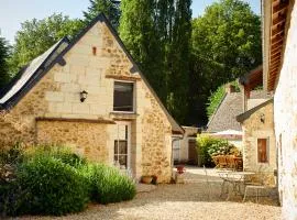 Domaine de la Juranvillerie, gîte et chambres d'hôtes