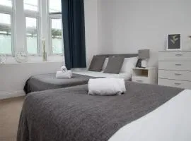 TLK Apartments & Hotel - Beckenham Junction