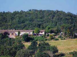 WAYA Mindful Holidays, hotel v destinaci Beauteville