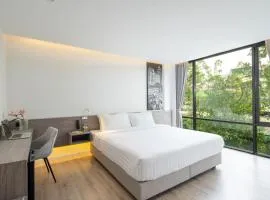 Amarin Hotel Rama 8