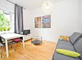 White Sand Apartment Centrum by Grand Apartments