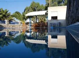 Aretousa Villas