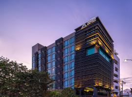 Amarin Hotel Rama 8, Hotel in Bangkok