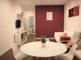 Apartamento Jare
