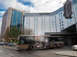 Steigenberger Airport Hotel Frankfurt