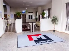 Ubytovňa Milex