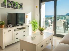 Stay In Sea Coast, hotel u gradu Arenales del Sol