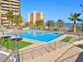 Myflats Luxury Sea Coast