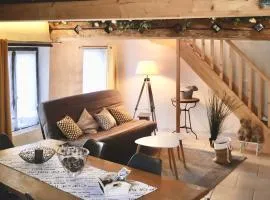 La cabane du chasseur