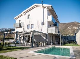 Pove 2.4 Hotel, hotel v destinaci Pove del Grappa