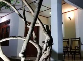 Keshan Villa