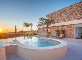 Venezia Luxury Living Villas, Faliraki