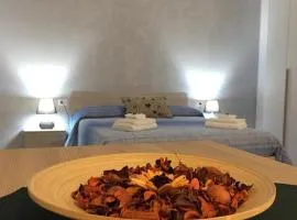 Salerno Central Station