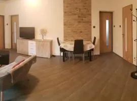 Apartmány Puskarčíková