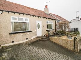 Cosy Bee, hotel v destinaci Morecambe