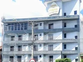 Hotel do Papa