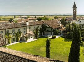 BORGO NONINO, hotel v destinaci Persereano
