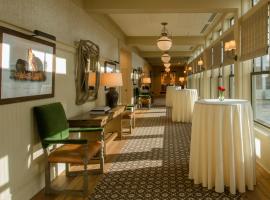 Kimpton Taconic Hotel, an IHG Hotel, resort em Manchester