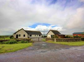 Taigh An T'Saoir Bed & Breakfast, hotel in Lybster