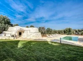 Ulivi di Puglia - Luxury Villa