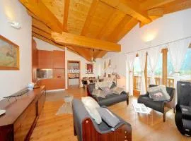 Attic Campiglio Style 7