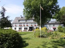 Ferienwohnungen Landgasthof Gilsbach