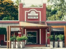 Casa del Sol Hotel & Restaurante