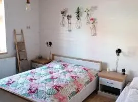 Apartmán Trstinka