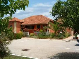 NEFELI House