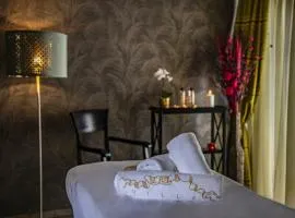Erla Villa Boutique Hotel