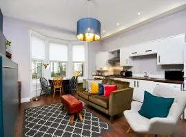 Lovely Abode in Newcastle - Sleeps 4 - Ground Floor