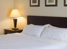 Welcome Suites Fort Smith, hotel i Massard