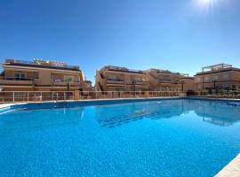 VISTA AZUL - Punta Prima - SPA y Piscina