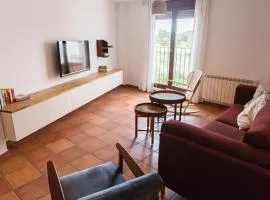 Apartamento La Sabina