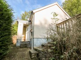 Plyg-y-Rhiw, vacation home in West Cilrhedyn