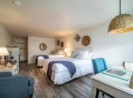 Ocean Glass Inn
