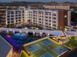 Medano Hotel and Spa, hotell i Cabo San Lucas