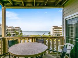 Baywatch A8, hotel en Pensacola Beach