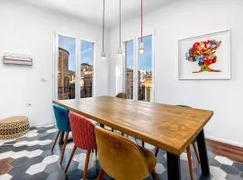 iloftmalaga Premium Calle Granada