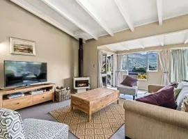 Taha Wai - Wanaka Holiday Home
