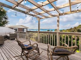 The Cottage - Snells Beach Holiday Home, vacation rental in Snells Beach
