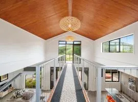 The Rivers - Kuratau Holiday Home