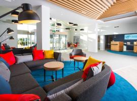 Holiday Inn Express Portsmouth &ndash; North, an IHG Hotel, hotel in Portsmouth