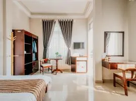 LE PHUONG Dalat