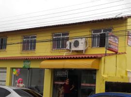 LOFT, hotel in Iguaba Grande