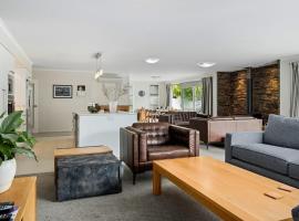 Maison de Maude - Lake Hawea Holiday Home, hotel v destinaci Lake Hawea