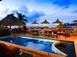 Golden Point Resort