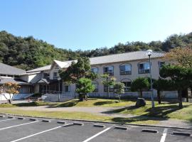 The Gran Resort Kinosaki