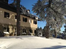 Jubilee Hotel Troodos
