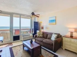 Pirates Cove Condo Unit #209